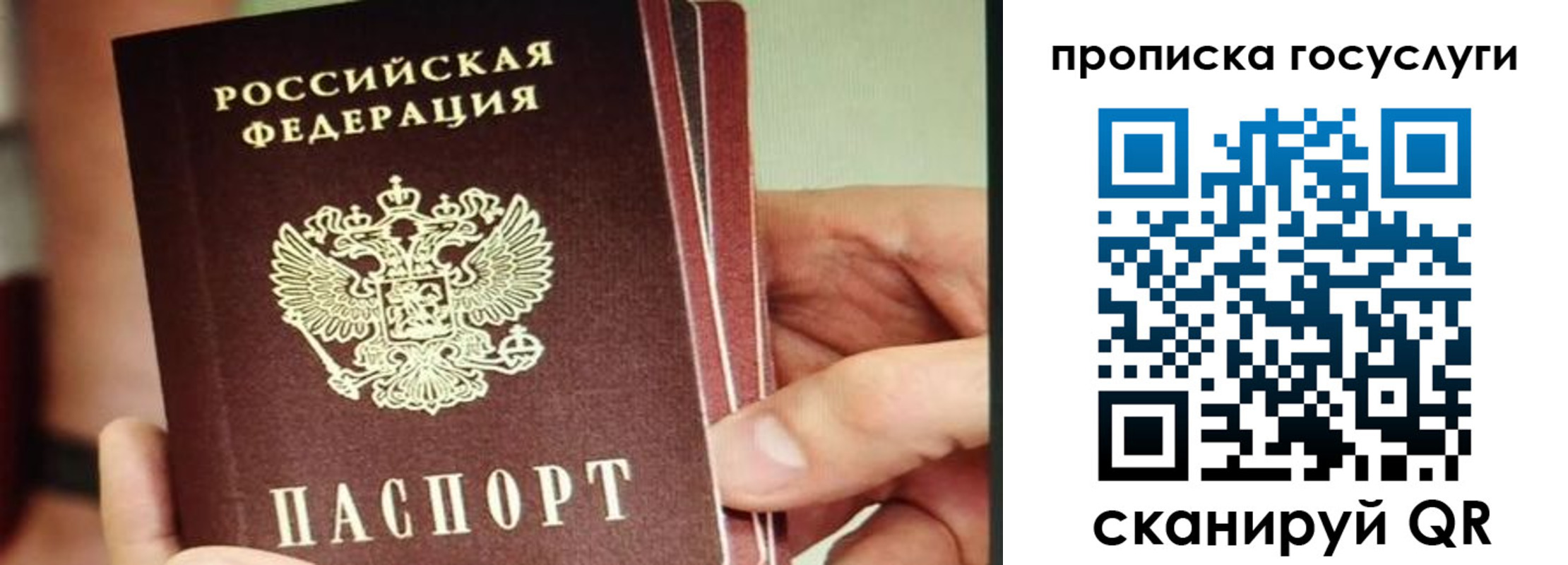 пропишу в квартире в Астраханской области